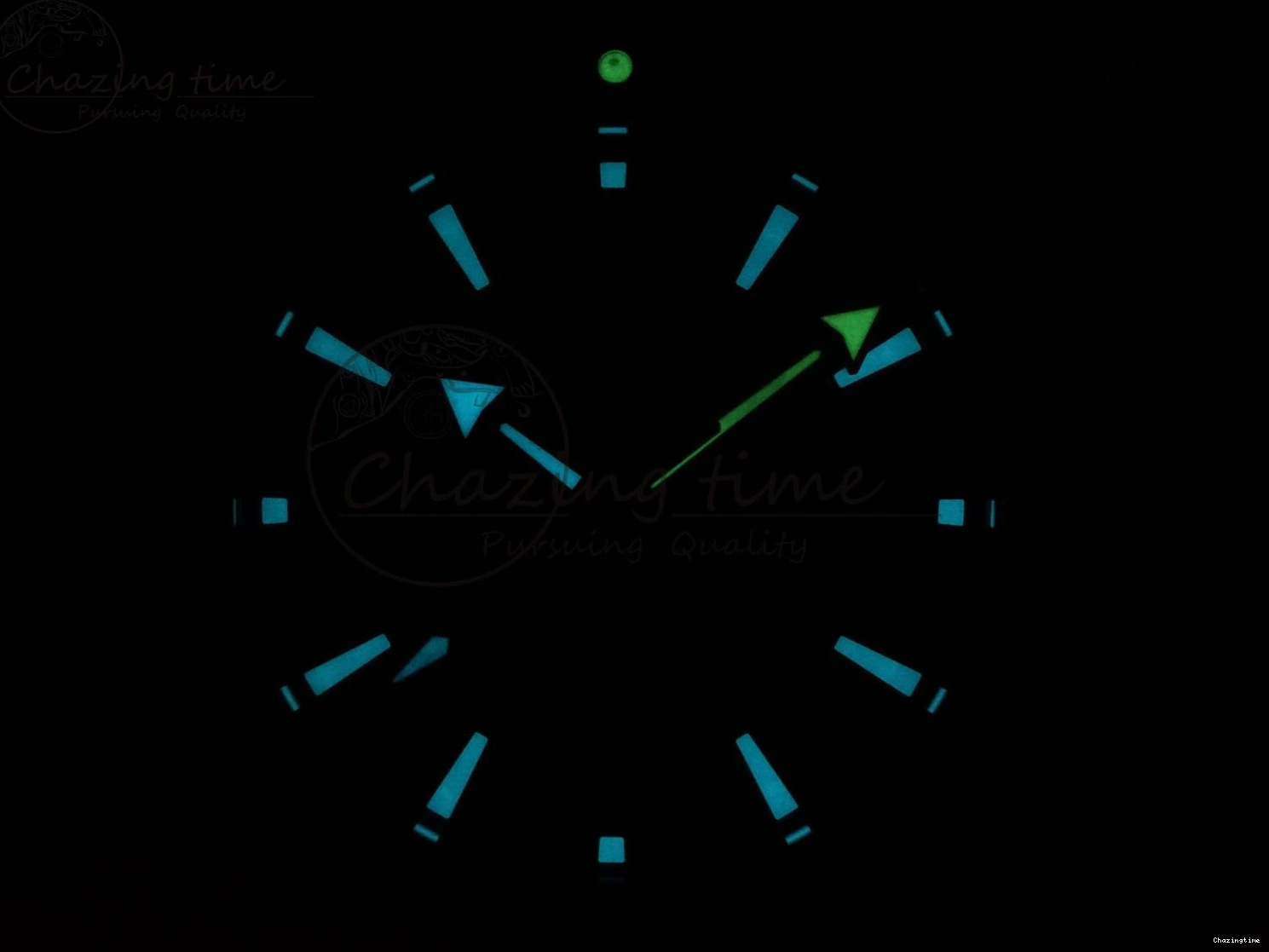 0224 Neat Seamaster Planet Ocean 600M 43.5mm SS SCF 1:1 Best Edition Blue Dial on SS Bracelet A8900 Super Clone 7684